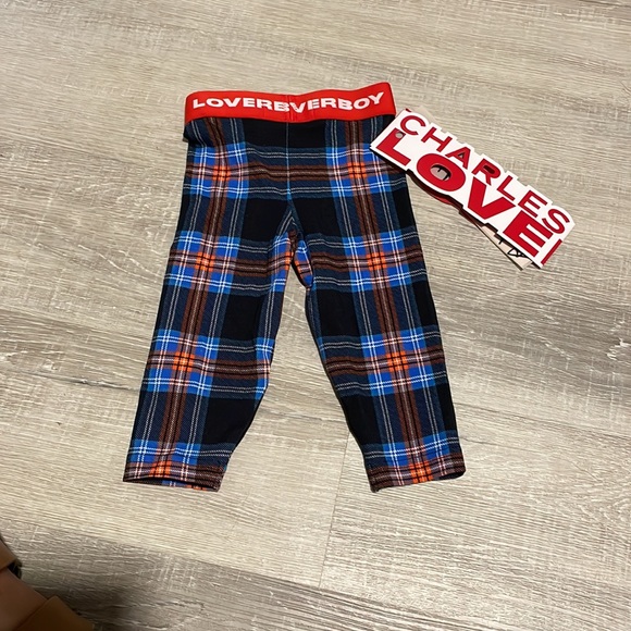 Charles Jeffery Loverboy Baby Set 3-6mo - Picture 4 of 5